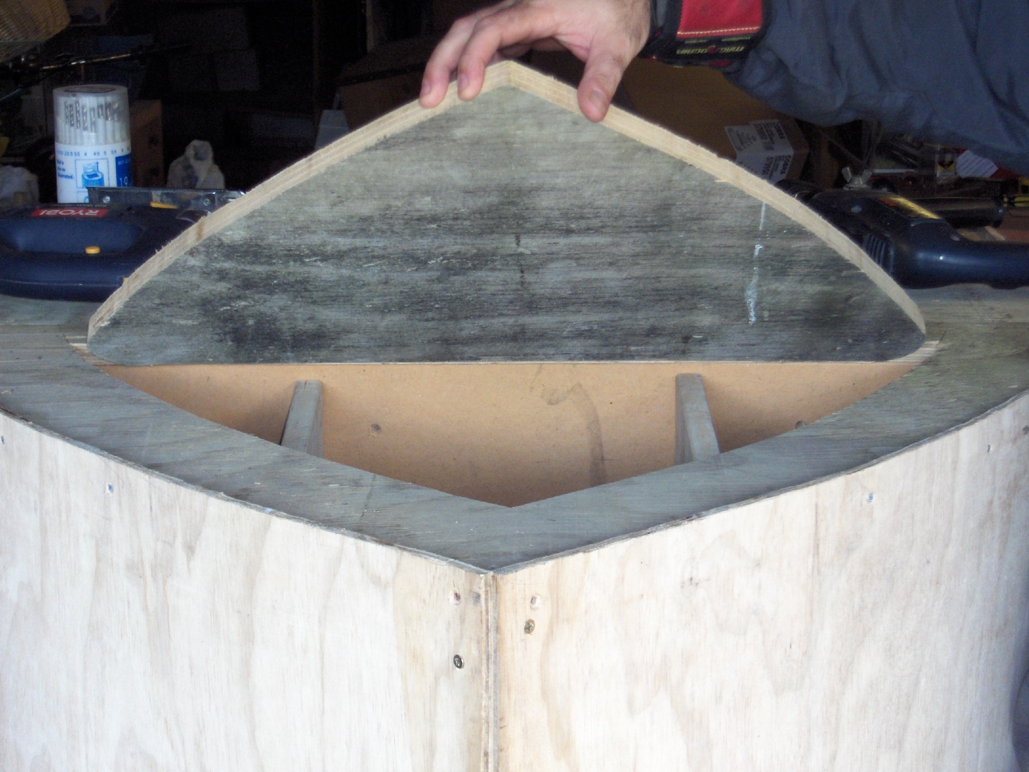 Gothic chook coop 087.JPG