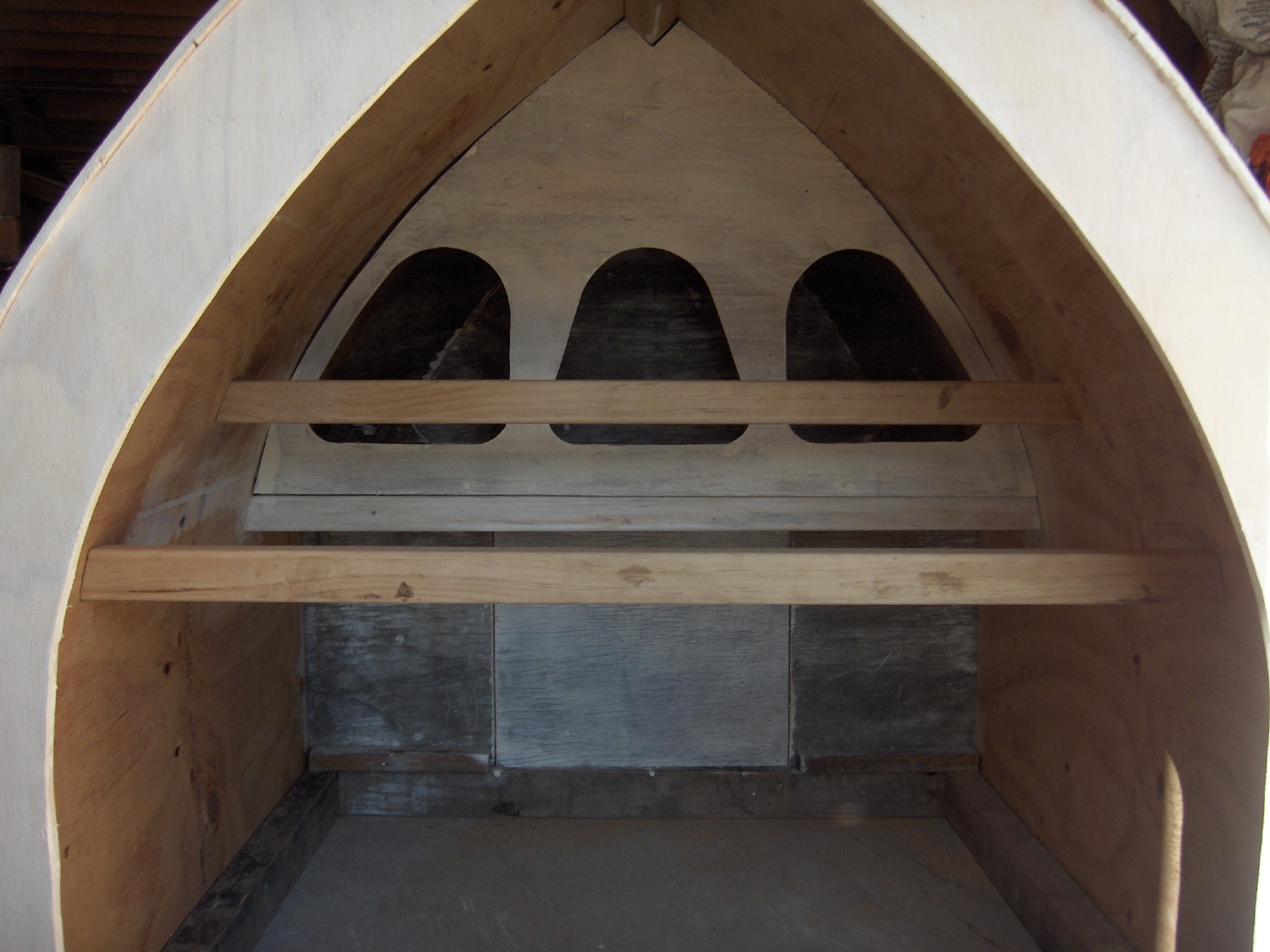 Gothic chook coop 099.JPG