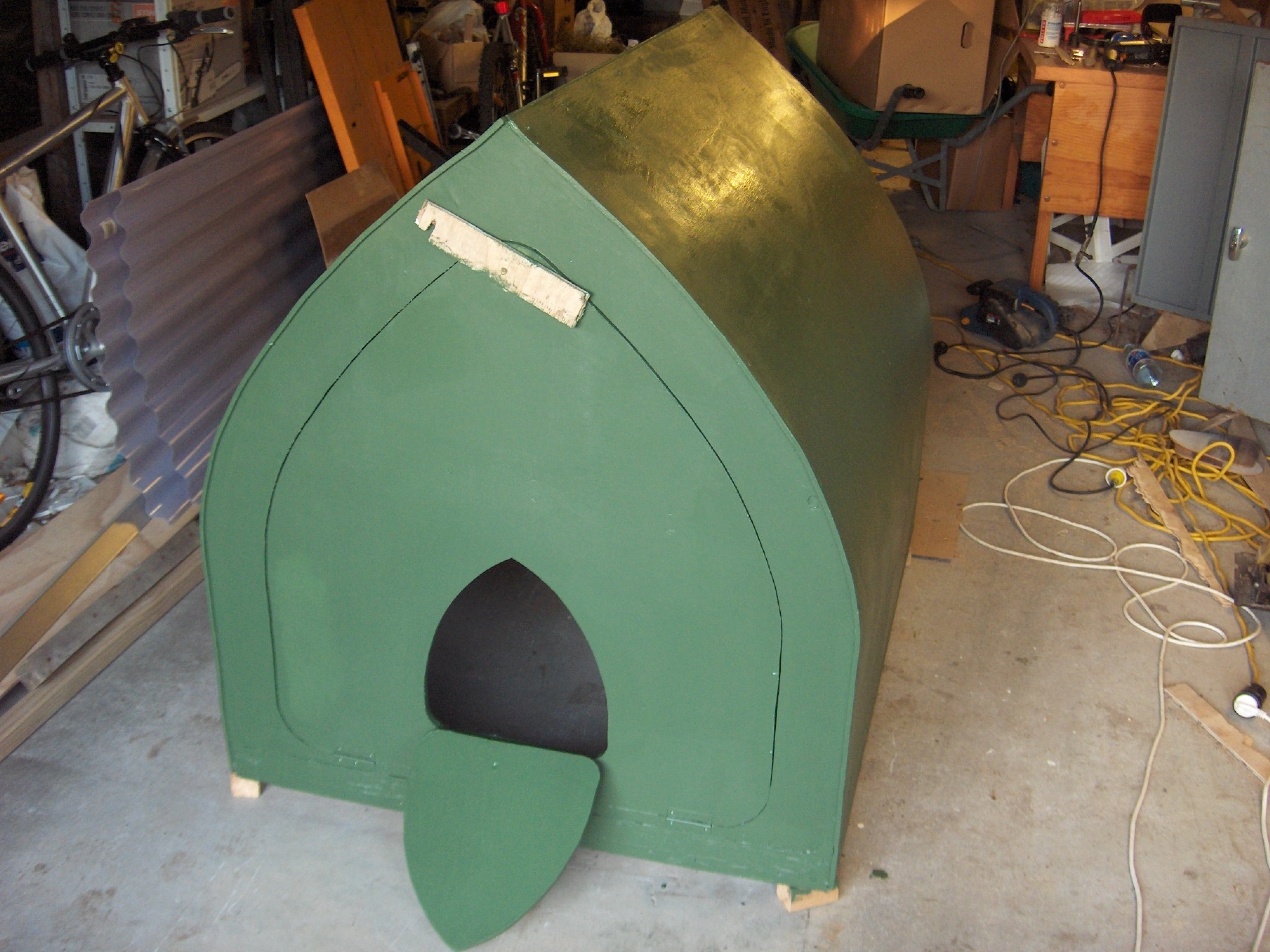 Gothic chook coop 101.JPG