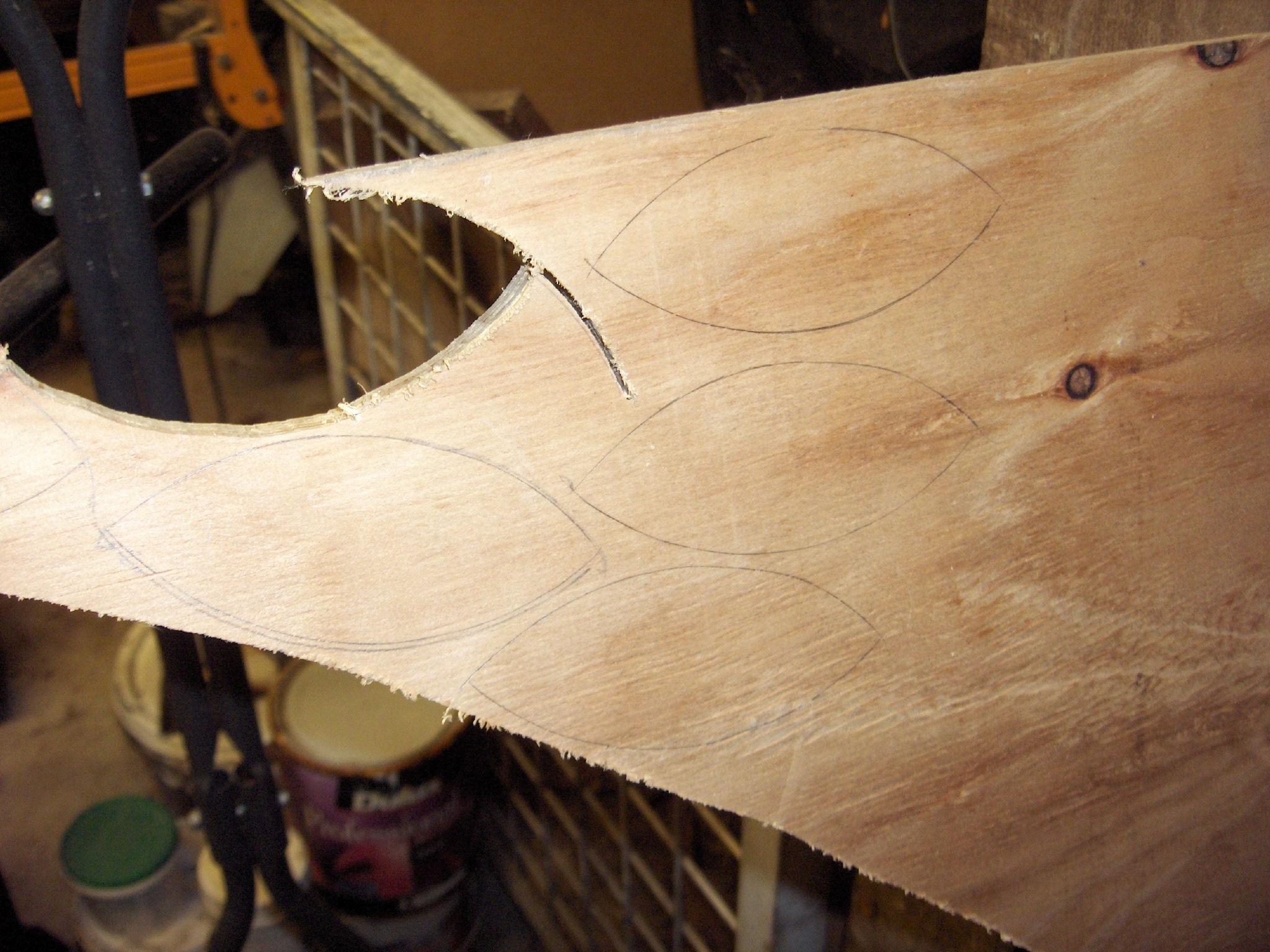 Gothic chook coop 114.JPG