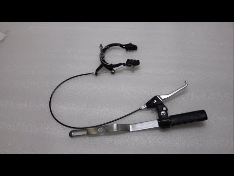 Handle attachment test