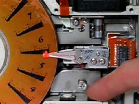 HarddiscClock SetClock2