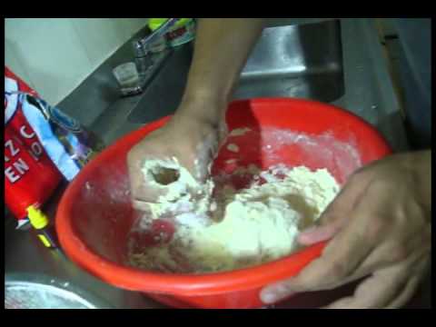 How To Make Mazapans Part 2