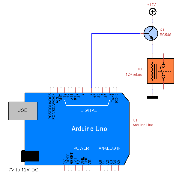 How can it be Emitter follower relais.png