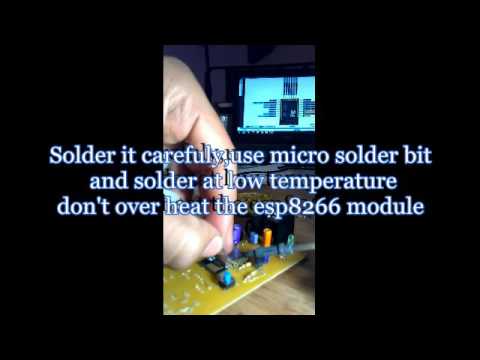 How to Grow Bonsai on Study Table using Internet of technology(IOT) Part:3