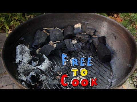 How to Set up the "Snake Method" for Low and Slow BBQ