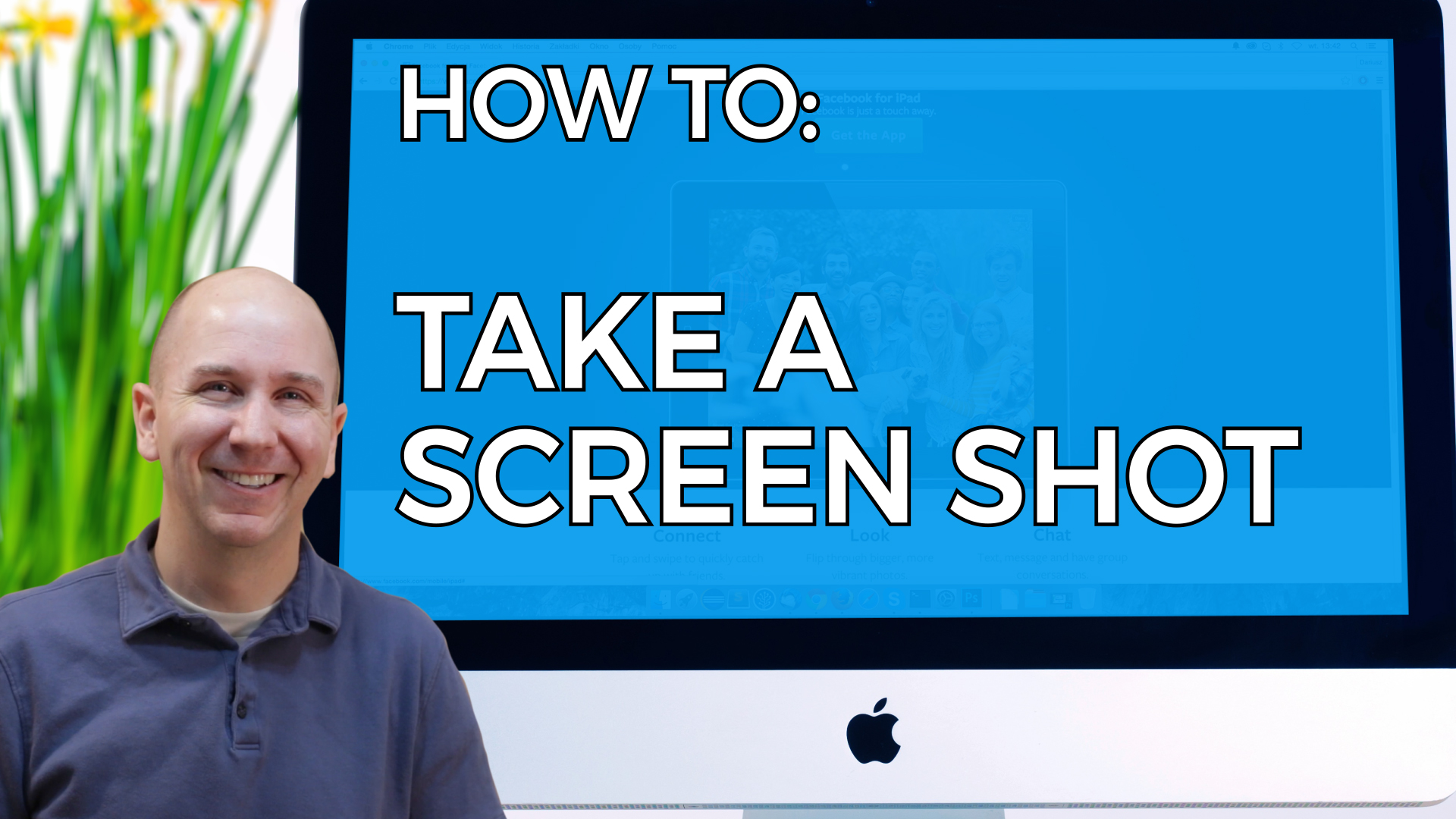 How to take a Screenshot on Mac | Easy Mac Tutorial.jpg