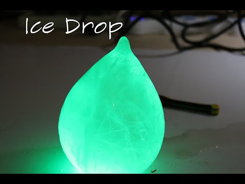 Ice Drop