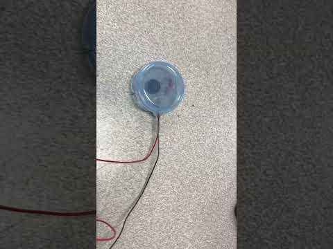 Improved Vibration Motor Design