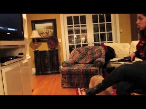 Instructables - Magic Wand TV Remote