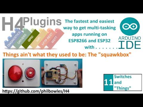 Internet of "Things ain't what they used to be"