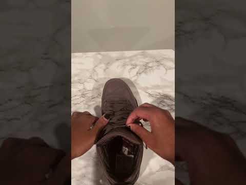 Introduction: How to Tie Your Shoes Quickly