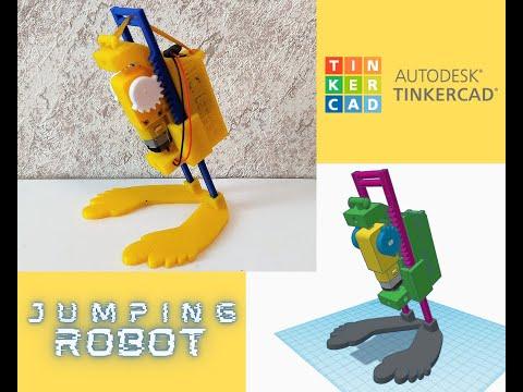 Jumping Robot