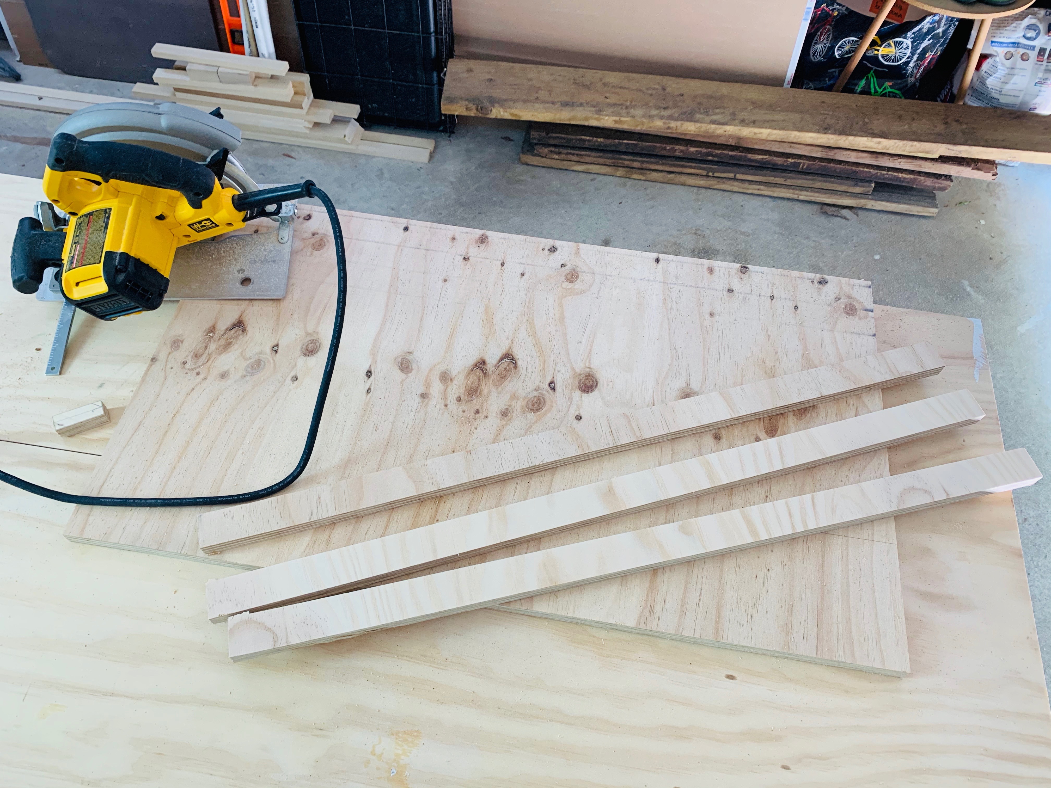 JustMightDIY-LeashHanger-CuttingWood - 3.jpg