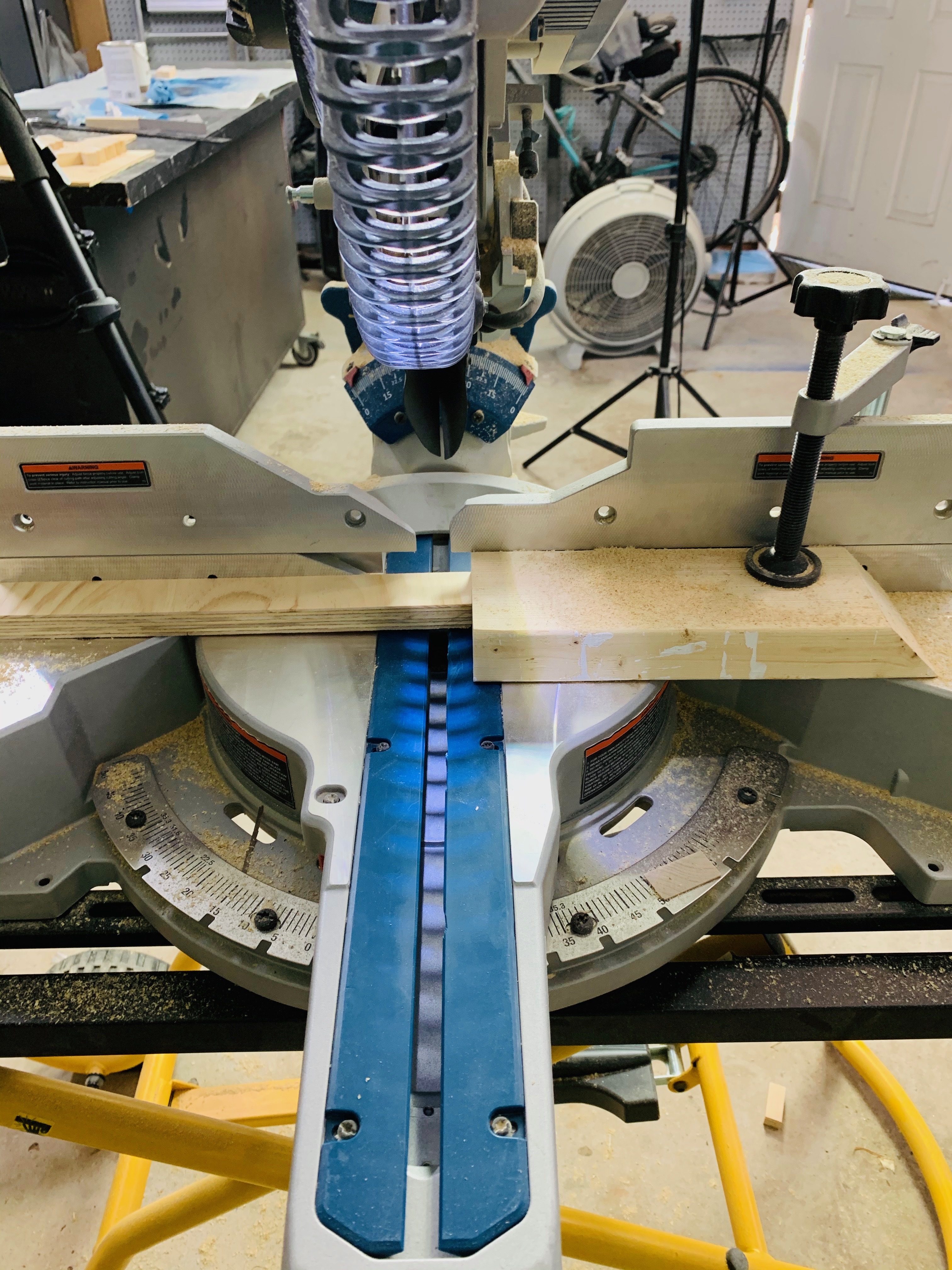 JustMightDIY-LeashHanger-CuttingWood - 5.jpg