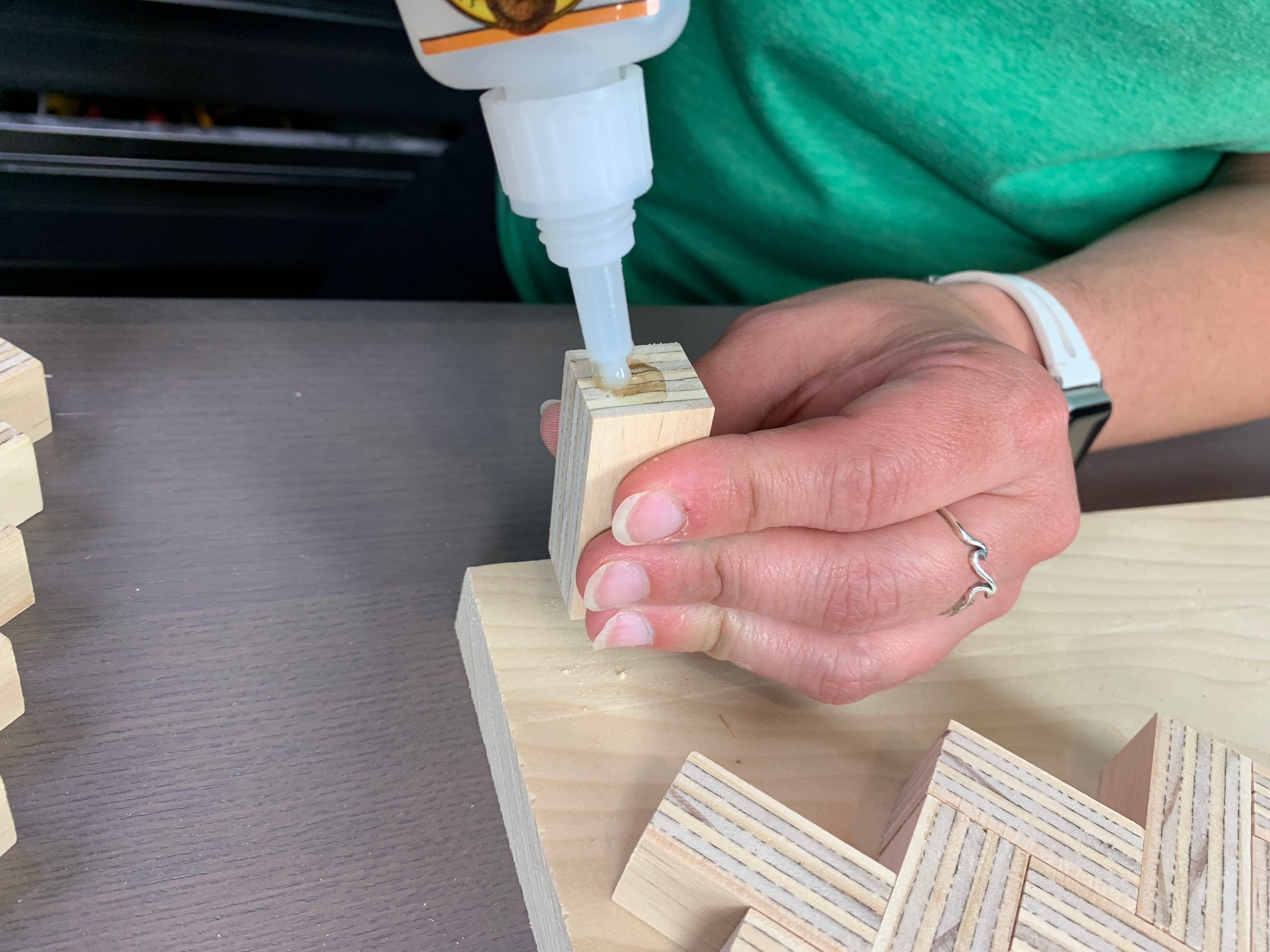 JustMightDIY-LeashHanger-GlueUp - 2.jpg