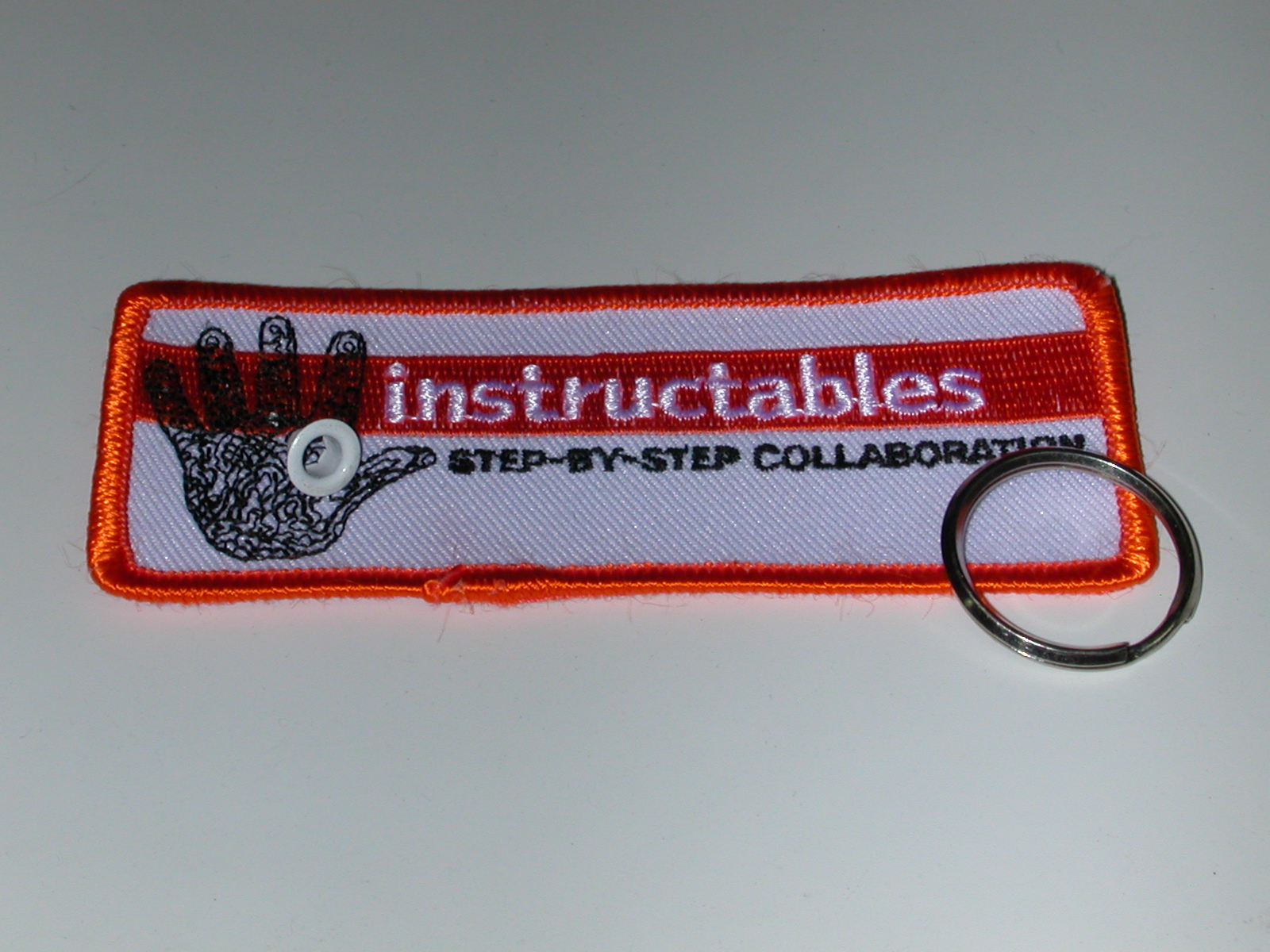 Keyring materials.JPG