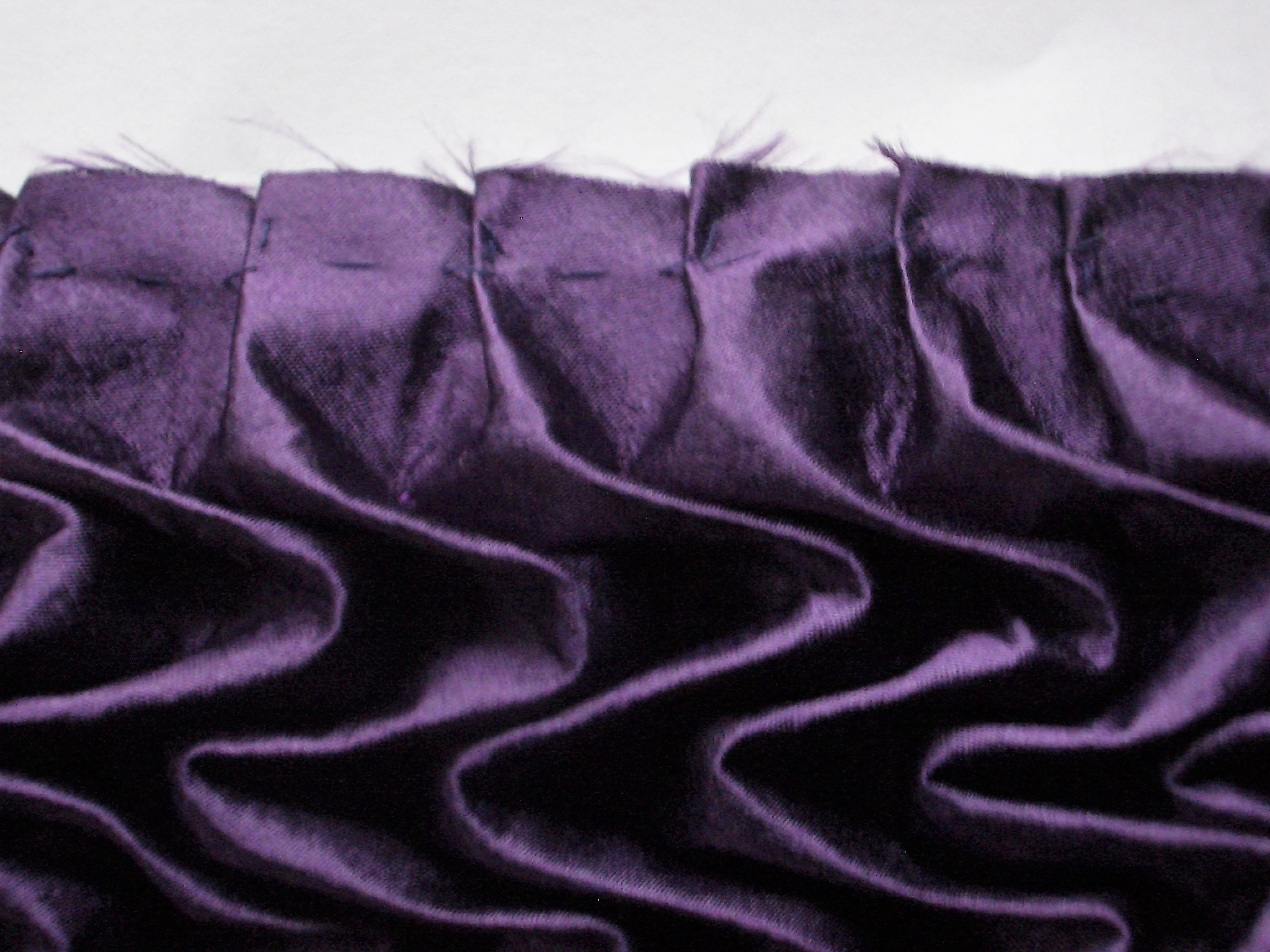 Knife pleats along the edge.JPG