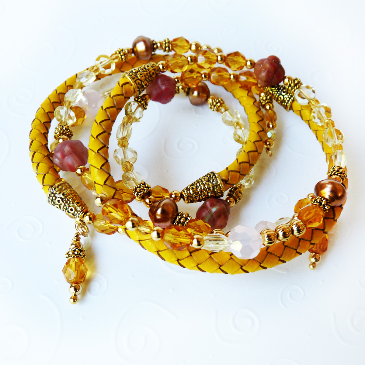 Leather Wrap Bracelet6.jpg