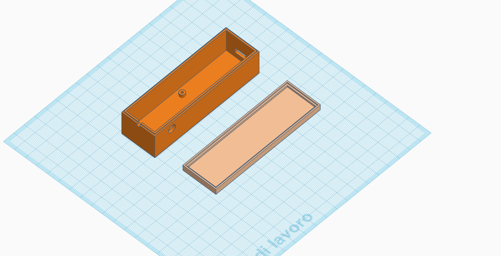 Led strip power supply box.png