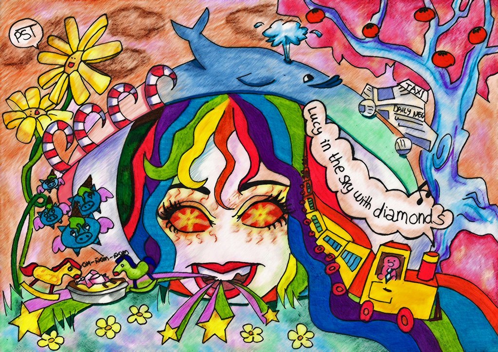 Lucy In The Sky With Diamonds.jpg