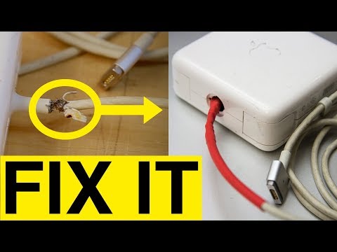 MagSafe repair