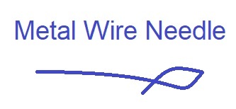 Making Triple Beds Safer 04 - Metal Wire Needle.jpg