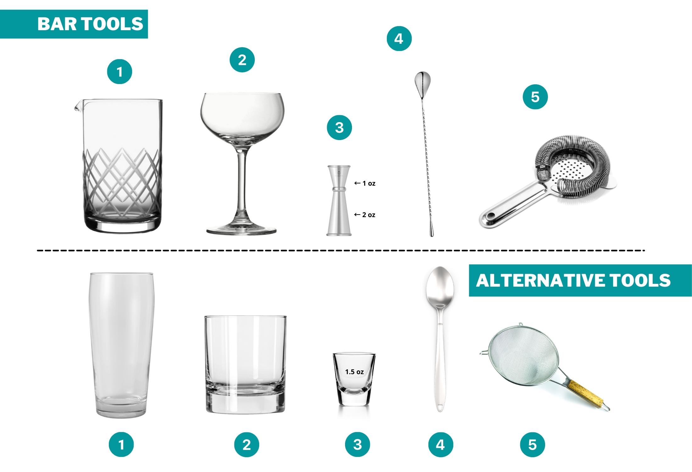 Manhattan Classic Tools.jpg