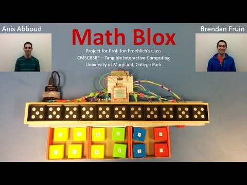 Math Blox