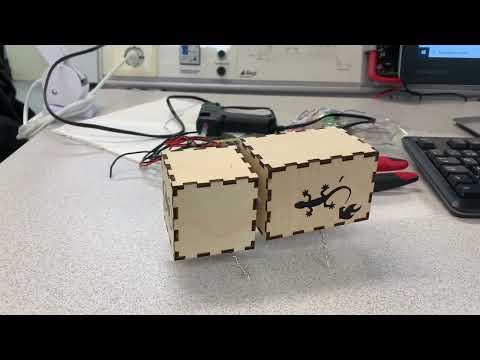 Micro:bit &ouml;t&ouml;kk&auml;