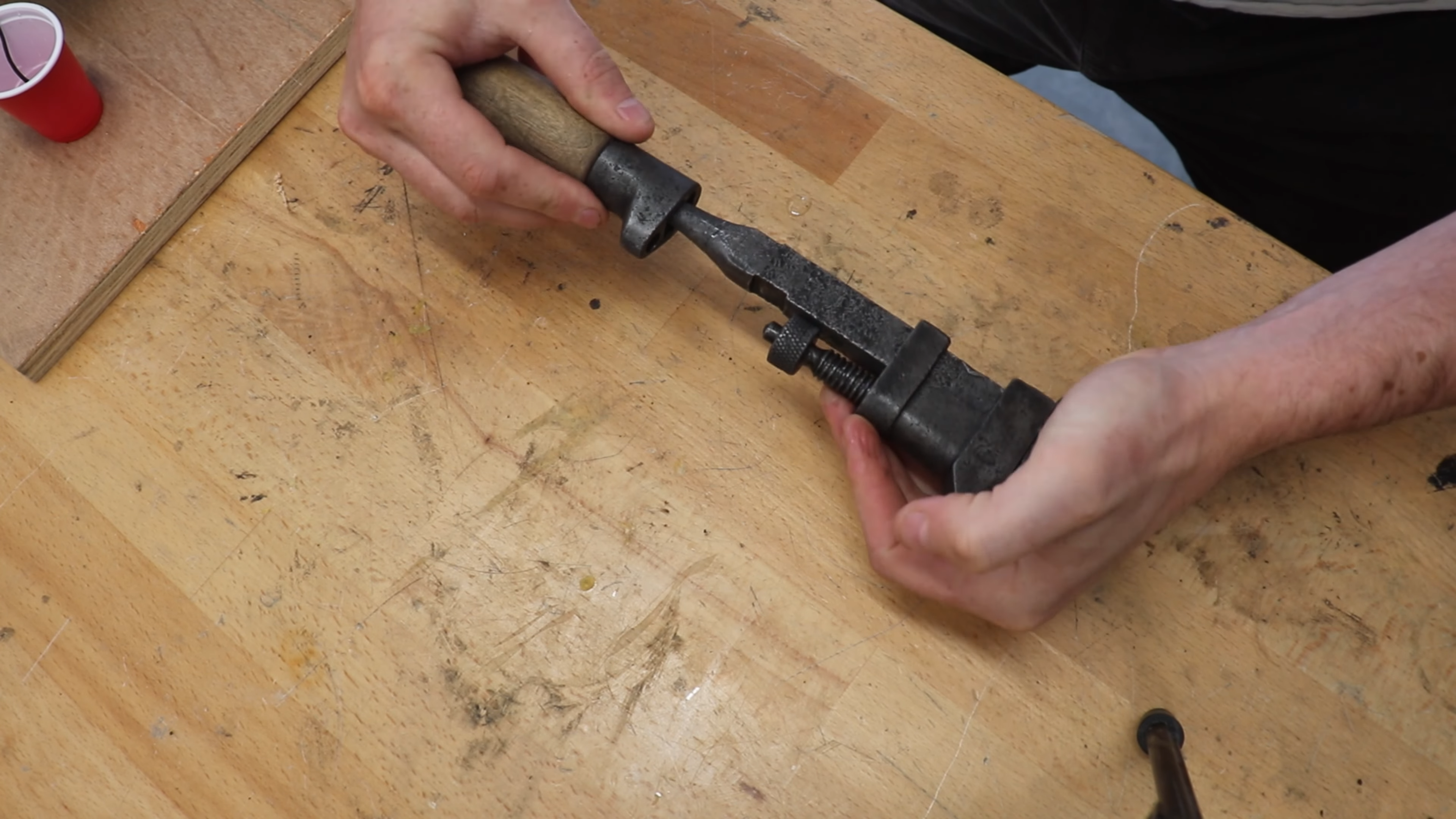 Monkey Wrench Restoration 8-28 screenshot.png