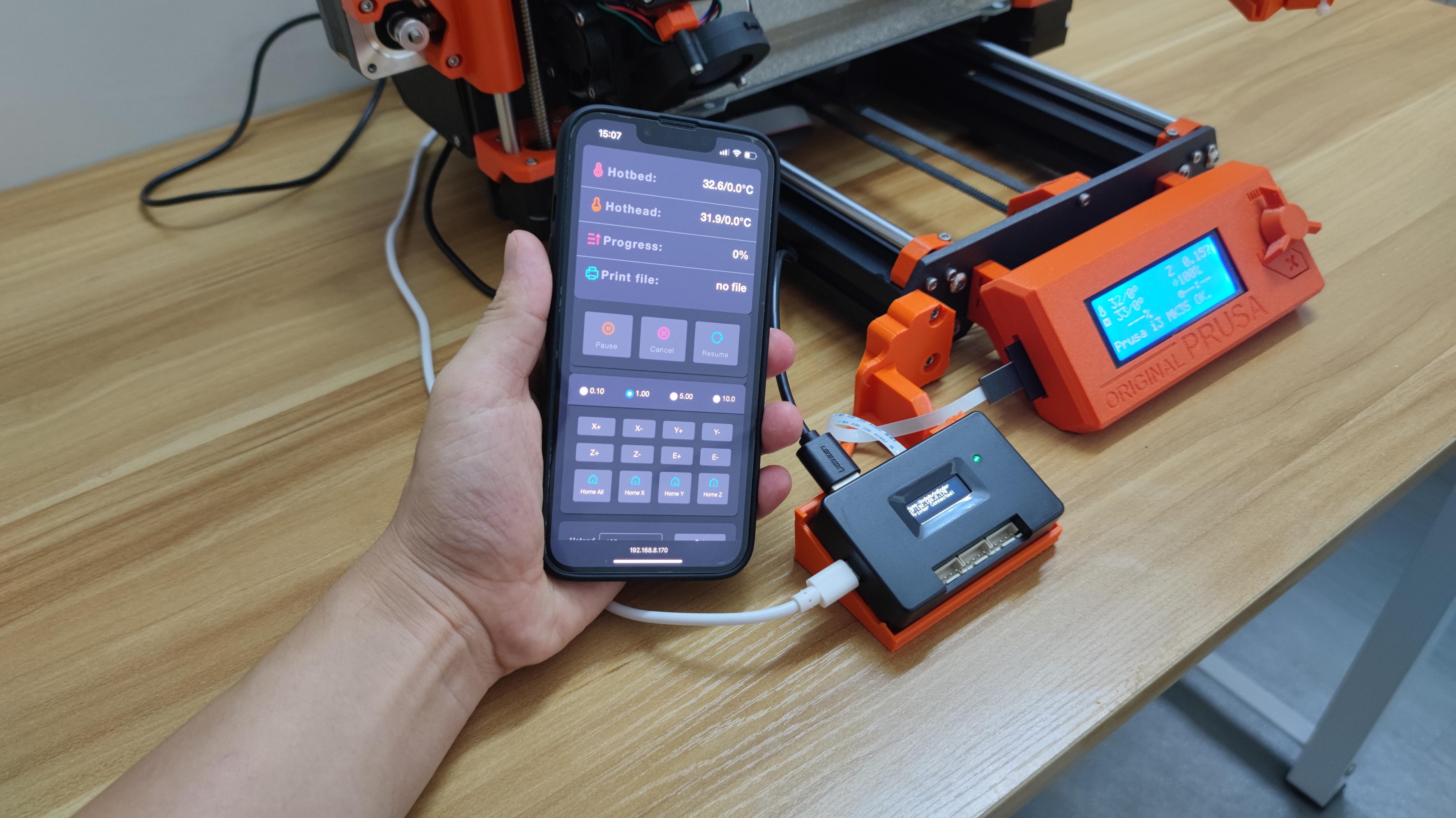 NodePro on Prusa2.jpg