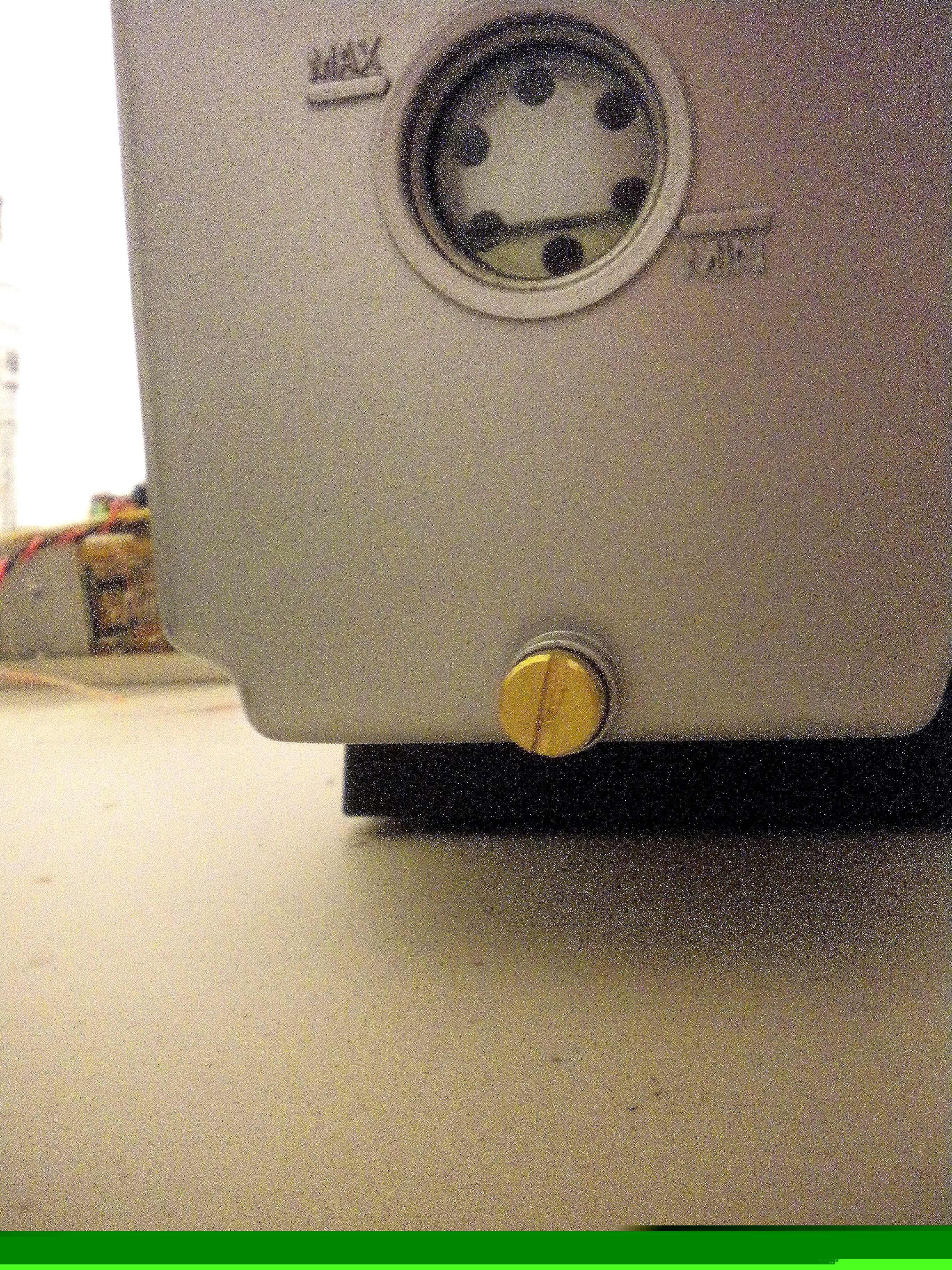 Oil Indicator and Drain.JPG