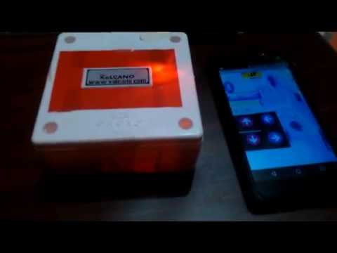 PART-2 :How to Make ATtiny85 PCB board with ICSP Pins and Relay,voltage Regulator On it