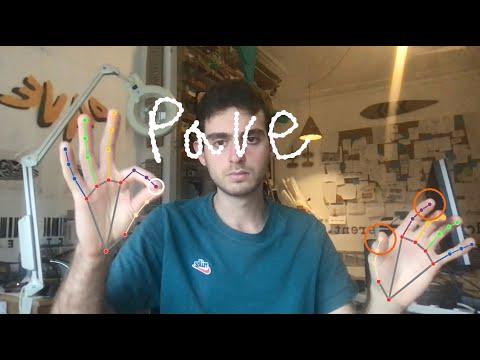 Pave Demos | "Haptics" for Gesture Interactions