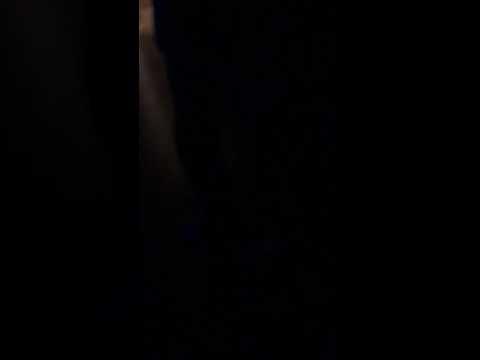 Piezoelectric Disc Exploration: Shoe pad, Dark Room Test