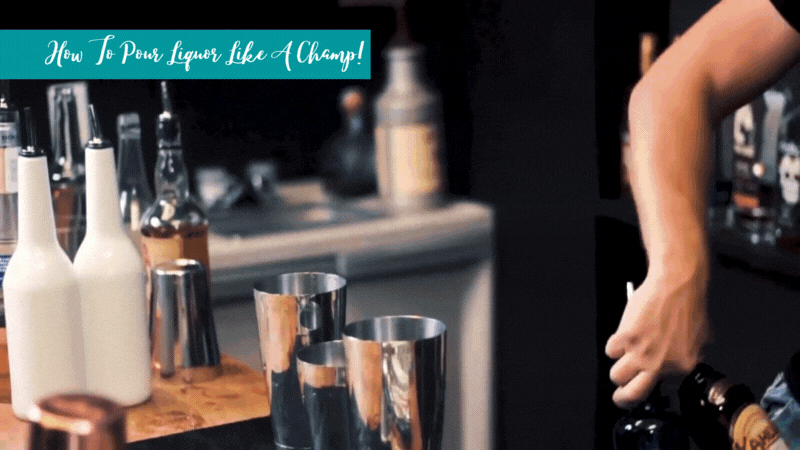 Pouring Liquor like a Pro.gif