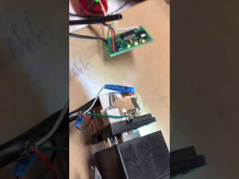 Pressure Principle Smart Relay Controller