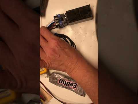 Pressure Principle Smart Relay Controller - Vibration (Slap) Test