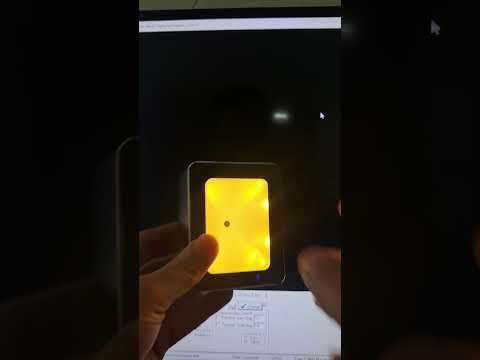 Qrcode reader+rs232 #qrcode #Robot #Spot robot #Spot micro #Python #AI #IOT #Arduino #Gadgets #DIY