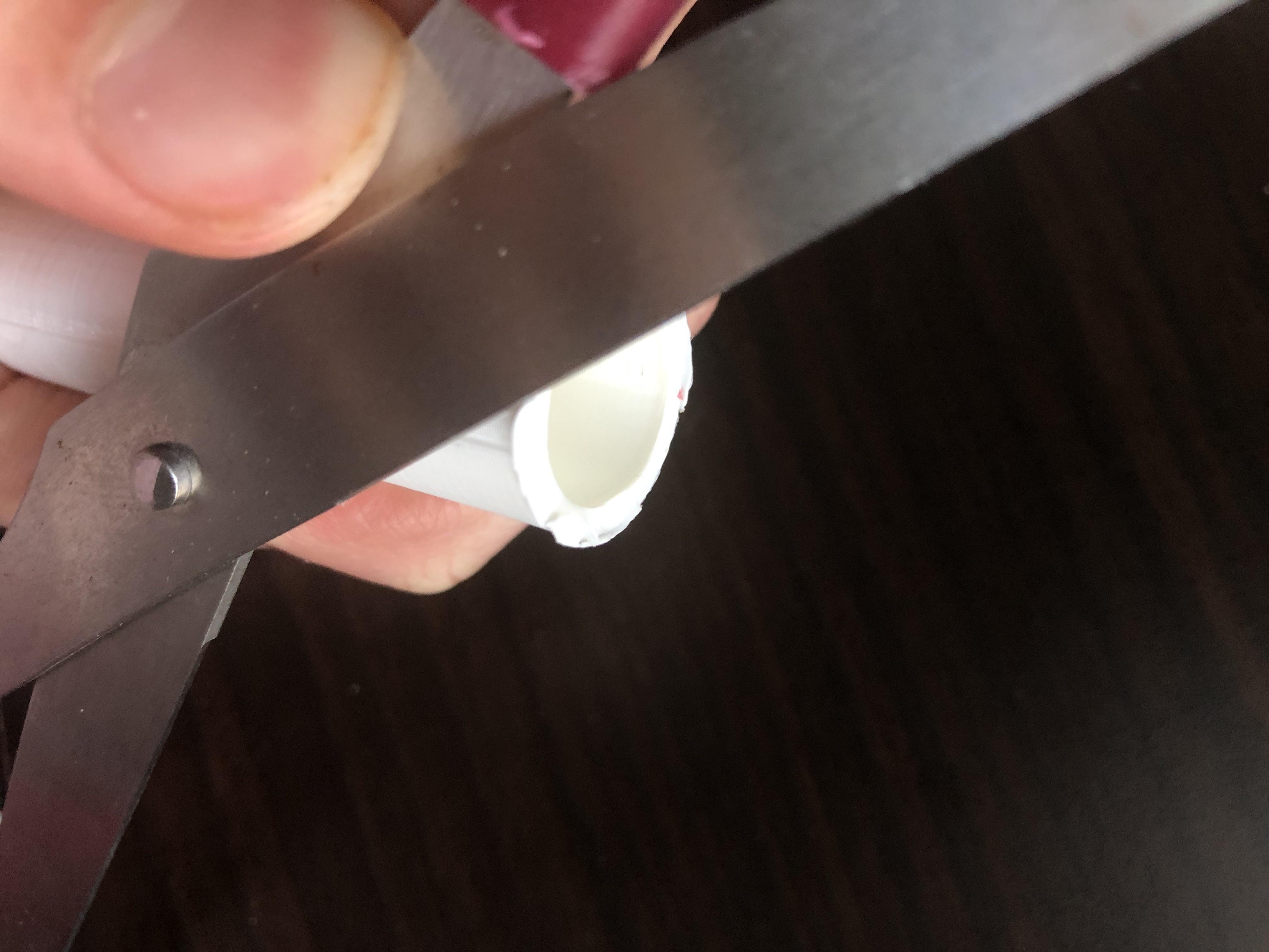 Removing extra PLA.jpg