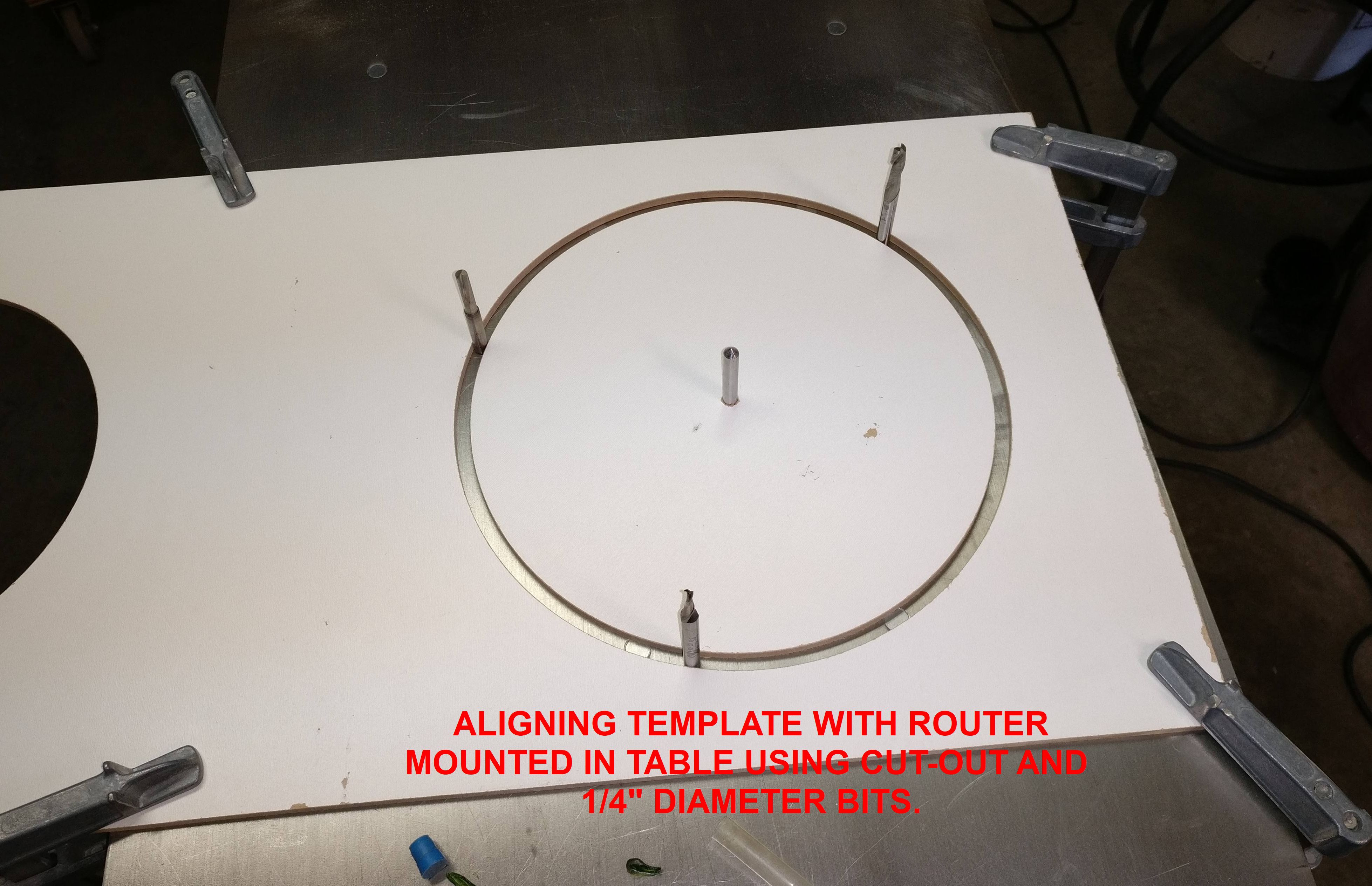 Routing - Setting up template.jpg