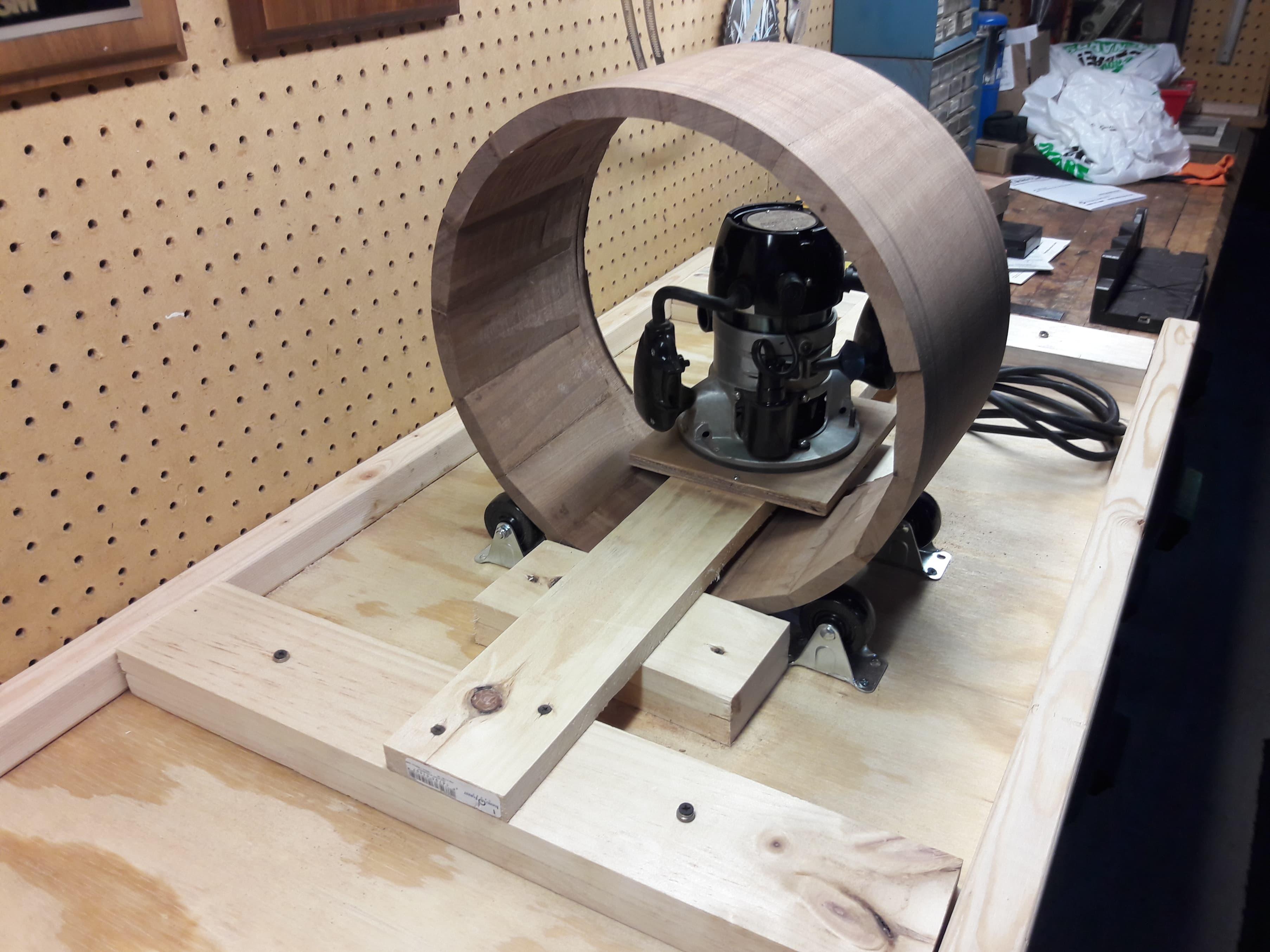 Routing the inside.jpg