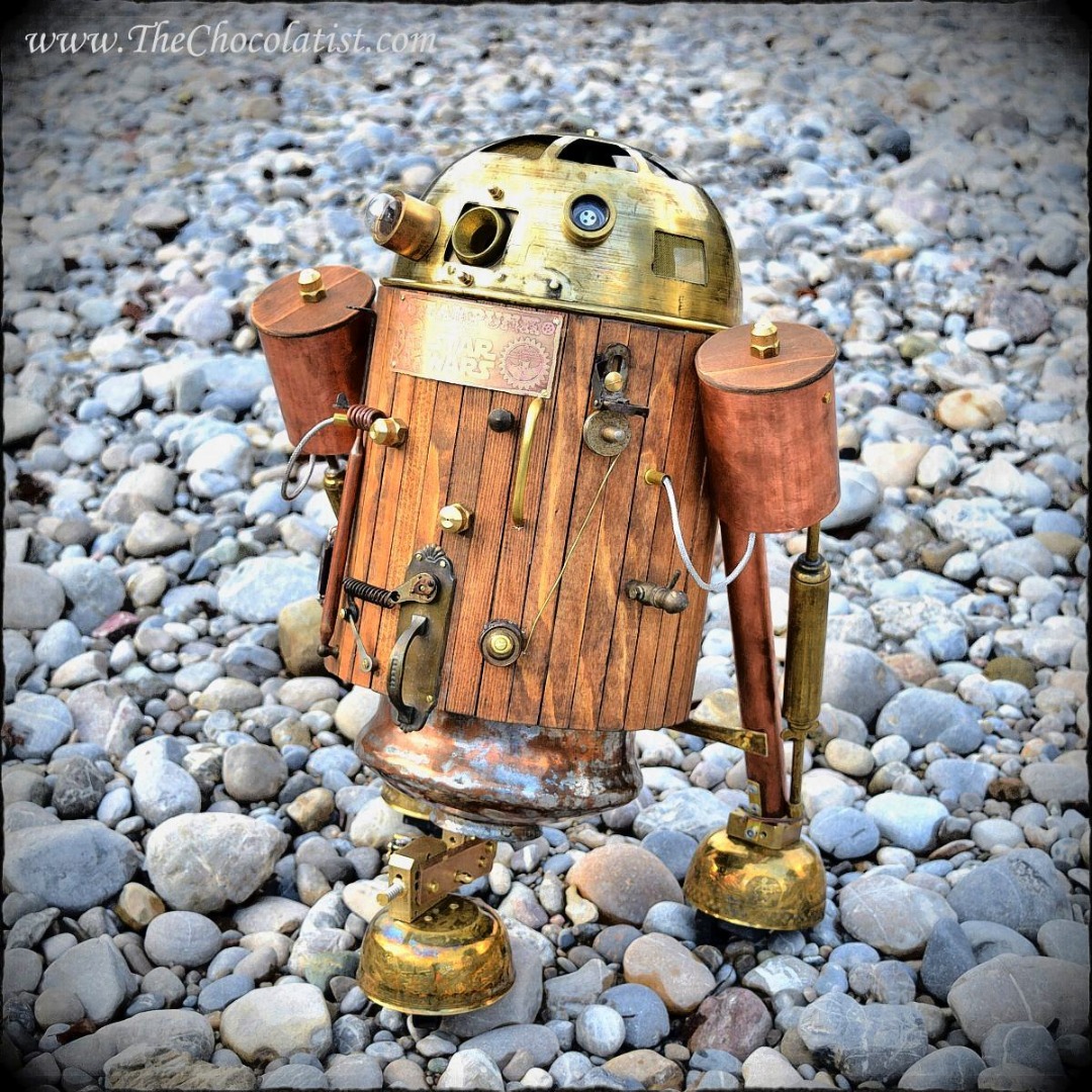 STEAMPUNK R2-D2 - 11.jpg