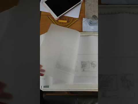 Saddlery Shopfront leather BAG - Part 1 design