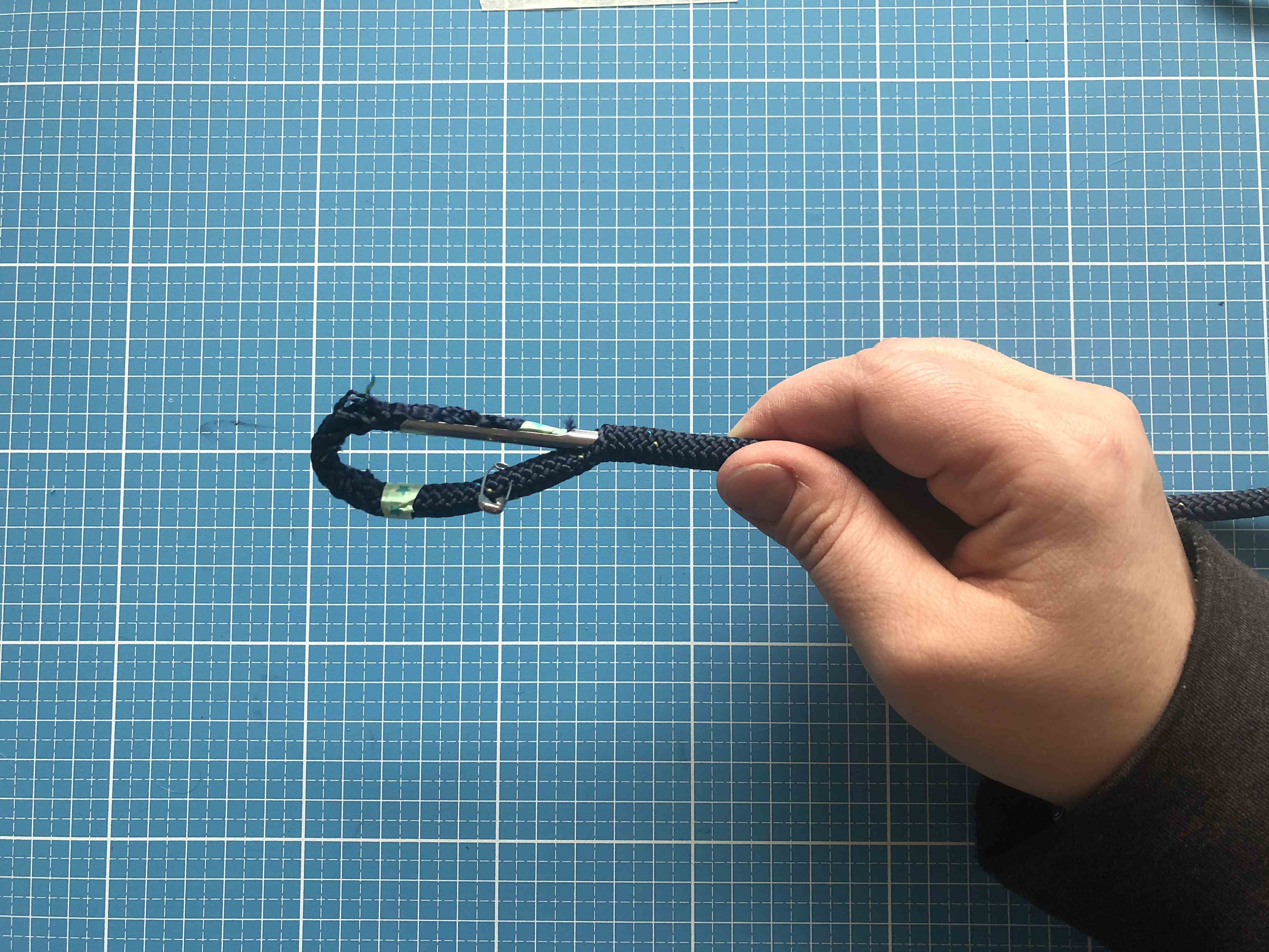 Sailing_Bracelet_Rope_DIY_instructables_sun (21).JPG