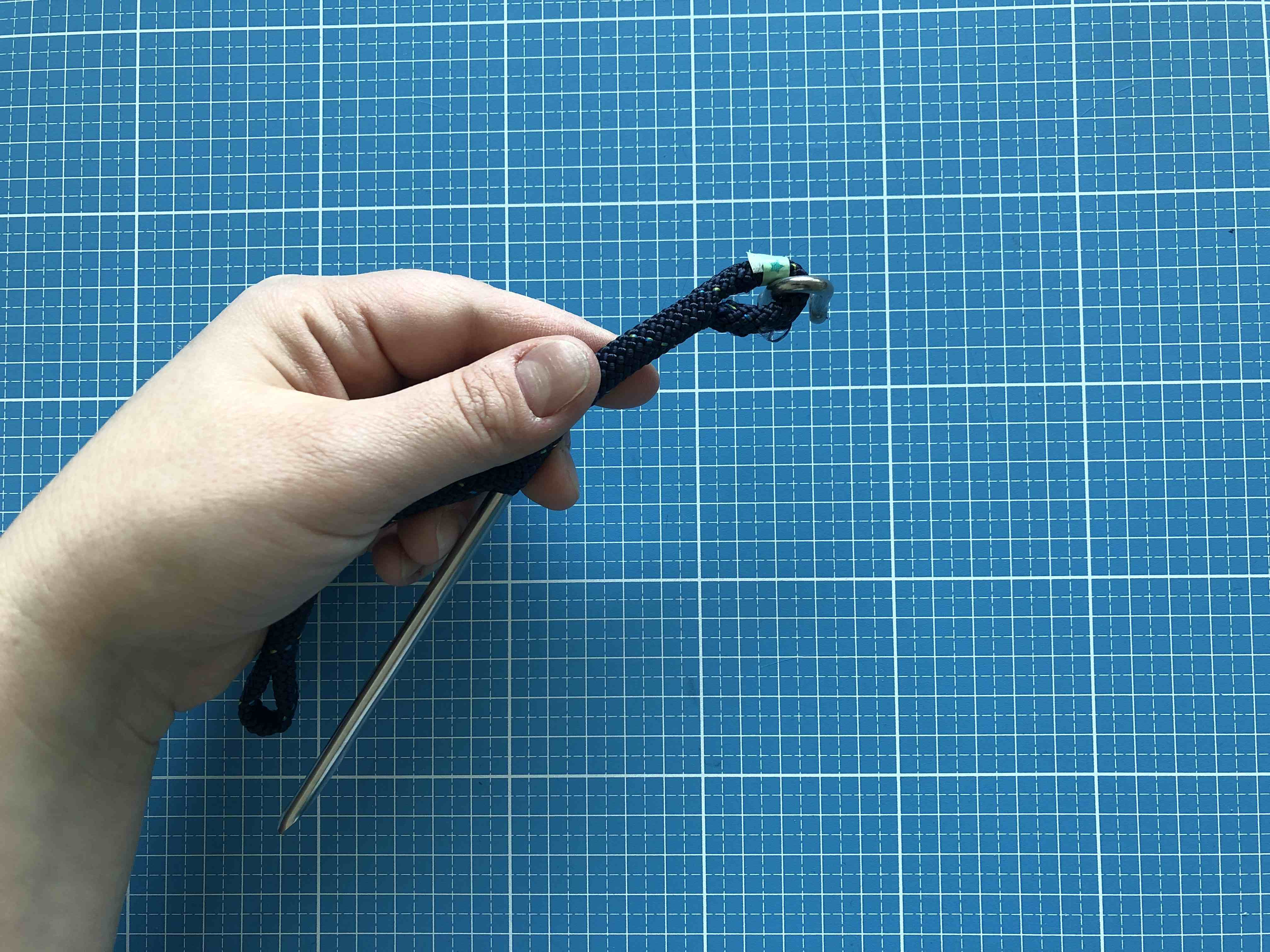 Sailing_Bracelet_Rope_DIY_instructables_sun (53).JPG