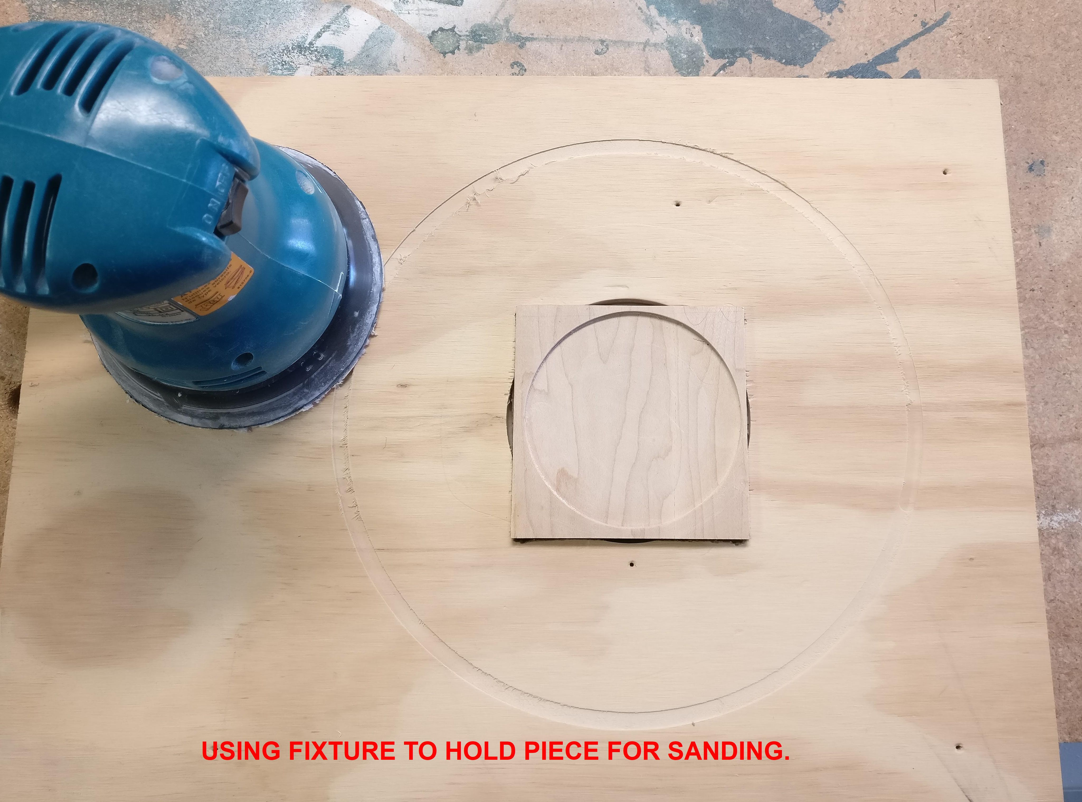 Sanding in fixture.jpg