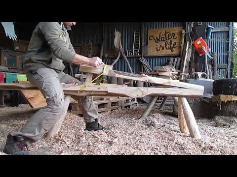 Shave Mouse aka Revisited Shave Horse