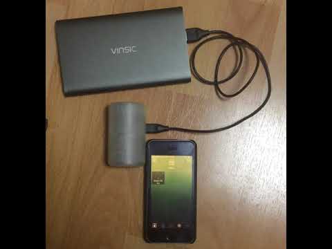 Smart Light with Raspberry pi and iPhone Connecting